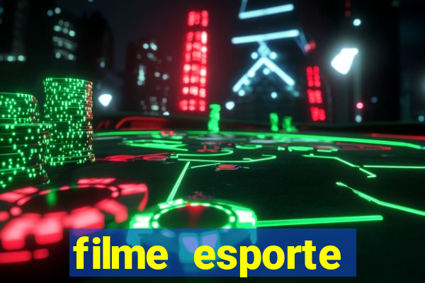 filme esporte sangrento torrent